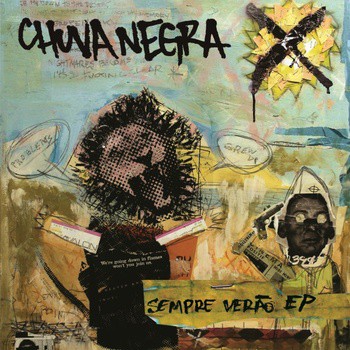 BNU PNX traz banda punk de São Paulo para show da cena independente