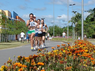 Inscrições abertas para o 26º Festival de Marcha Atlética
