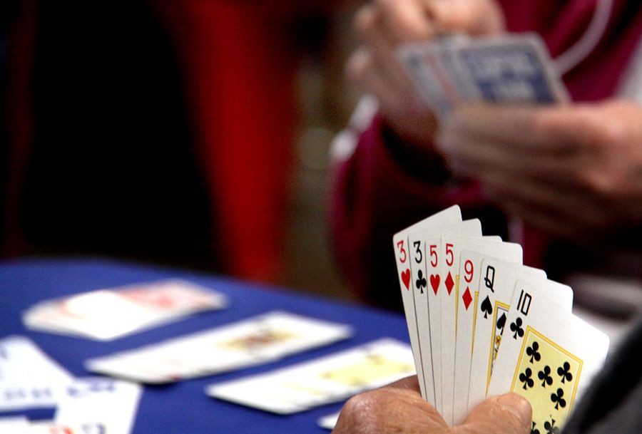 Continuam abertas as inscrições da 3ª etapa anual do Torneio de Canastra 