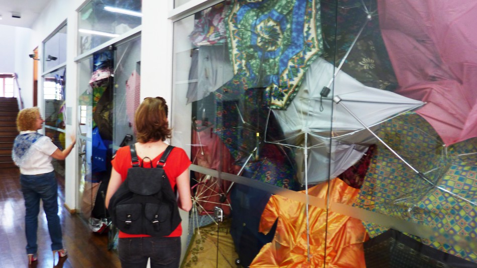 Museus públicos adotam horário especial na Copa
