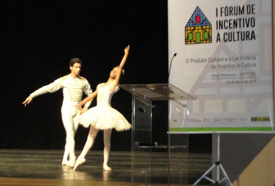 Fórum indica caminhos para incentivos à cultura