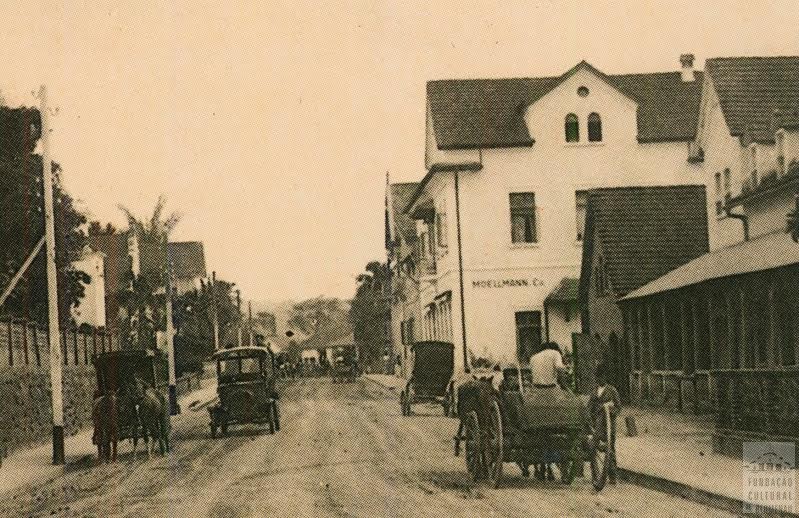 Memória Digital: nova loja
