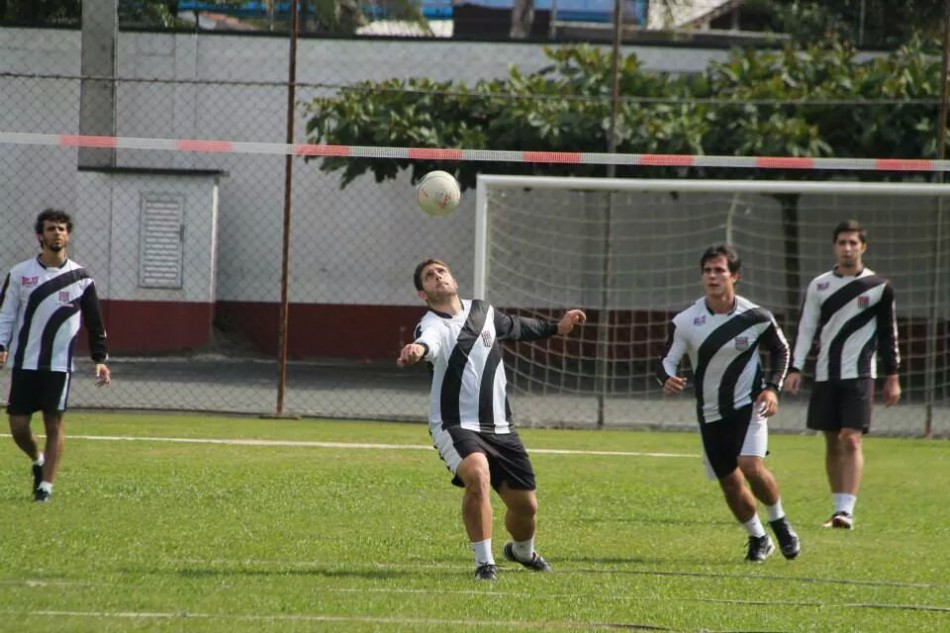 Estadual de Punhobol é cancelado devido ao mau tempo