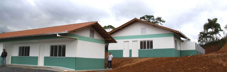 Prefeitura inicia trabalhos de ligação da rede elétrica do Cepread