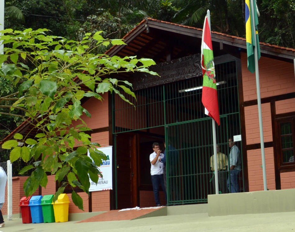 Por segurança, Parque São Francisco de Assis permanece fechado