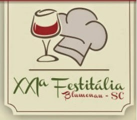 21ª Festitália reúne atrações musicais, culturais e gastronômicas