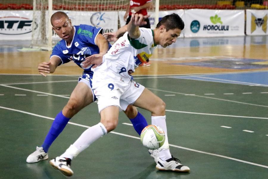 ADHering inicia quartas de final da Divisão Especial hoje à noite