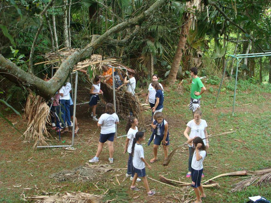 EBM Tiradentes é premiada por boas práticas do Programa Mais Educação