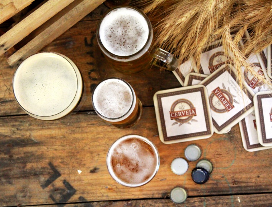 Festival Brasileiro da Cerveja reestrutura e amplia número de estandes