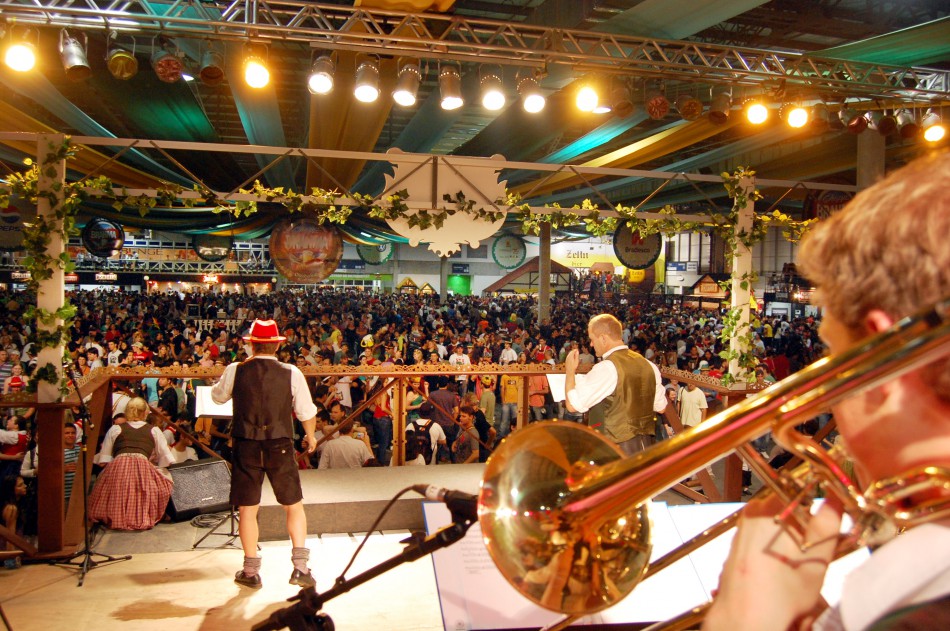 Comissão de Segurança da 31ª Oktoberfest se reúne nesta quinta-feira