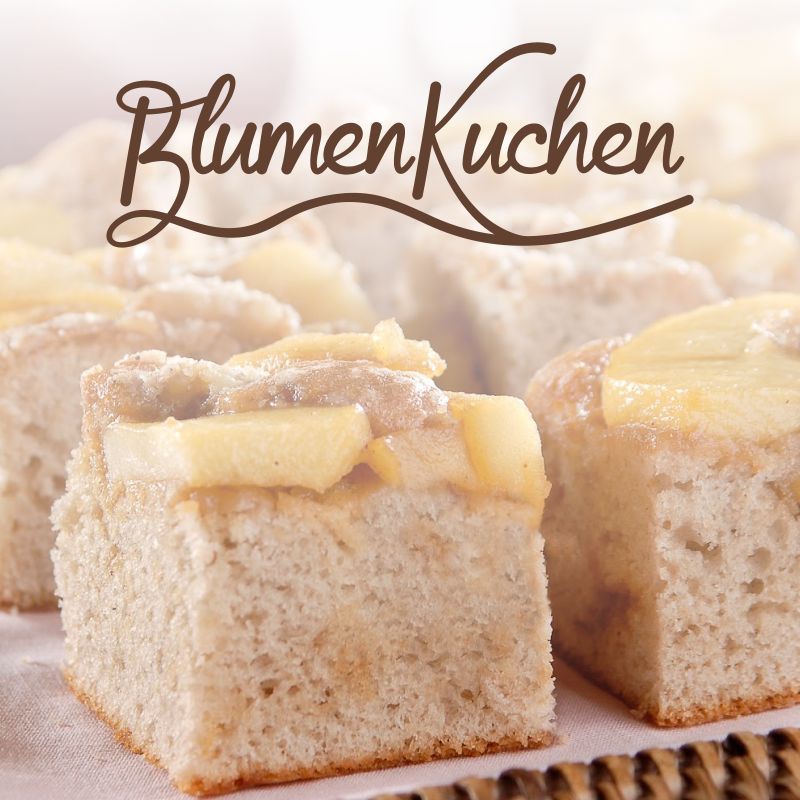 BlumenKuchen, o festival blumenauense da cuca, já é sucesso
