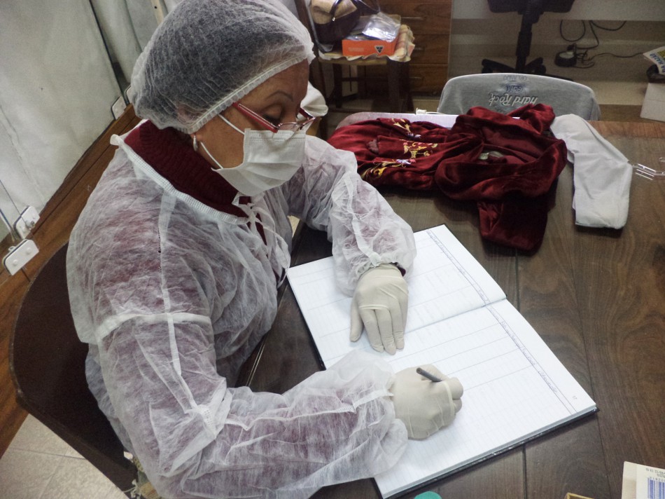 Museu de Hábitos e Costumes prepara inventário