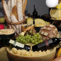 21ª Festitália inova na gastronomia da festa