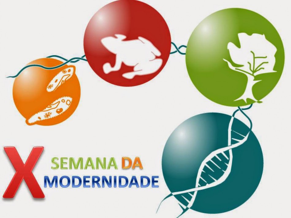 Defesa Civil participa da X Semana da Modernidade