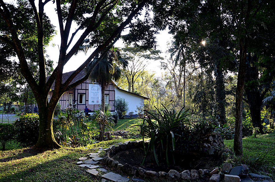 Museu Fritz Müller comemora 78 anos de fundação