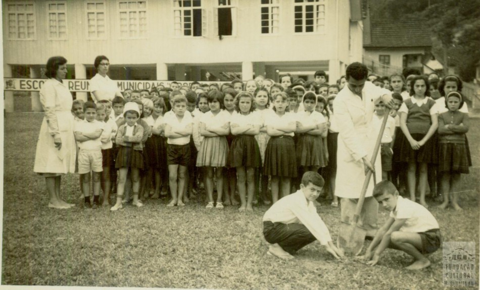 Memória Digital: educação ambiental