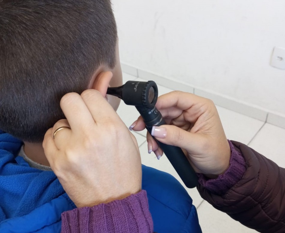 Mais de 660 usuários foram atendidos nos mutirões da Policlínica no primeiro semestre