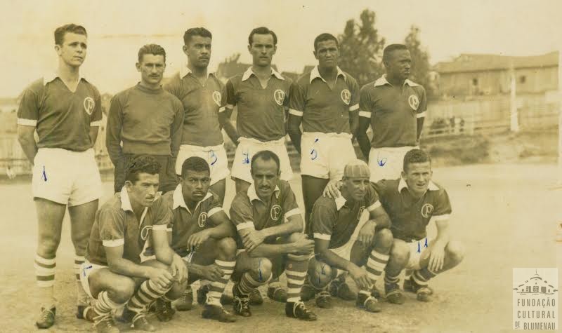 Memória Digital: Glórias do Palmeiras Futebol Clube