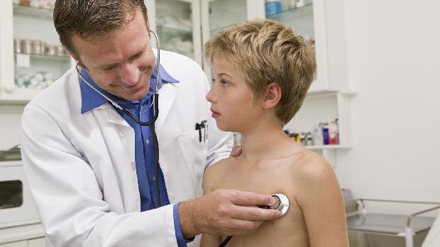 Vagas para pediatras e ginecologistas