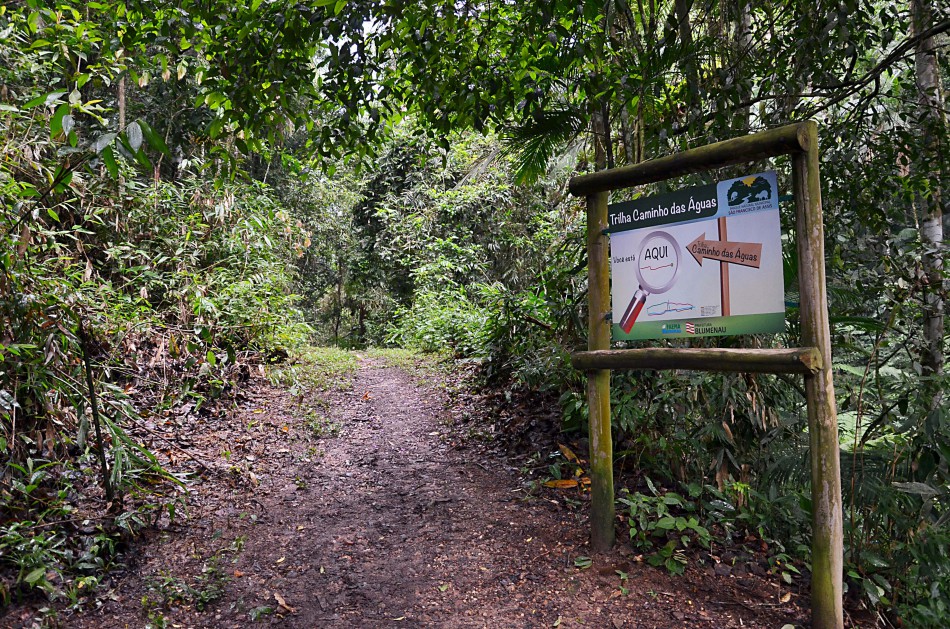 Parque São Francisco de Assis permanece fechado até esta quinta
