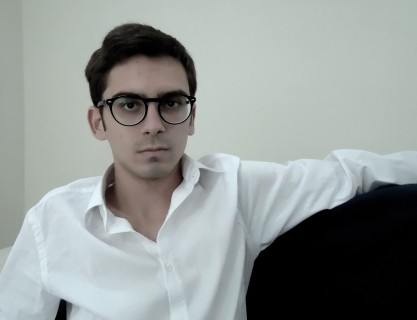 Letra Viva aborda a poesia de Bruno Tolentino