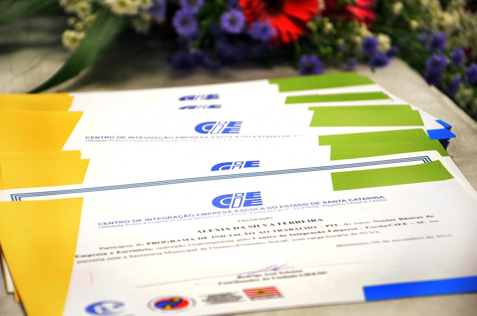 Programa de Iniciação ao Trabalho está com inscrições abertas