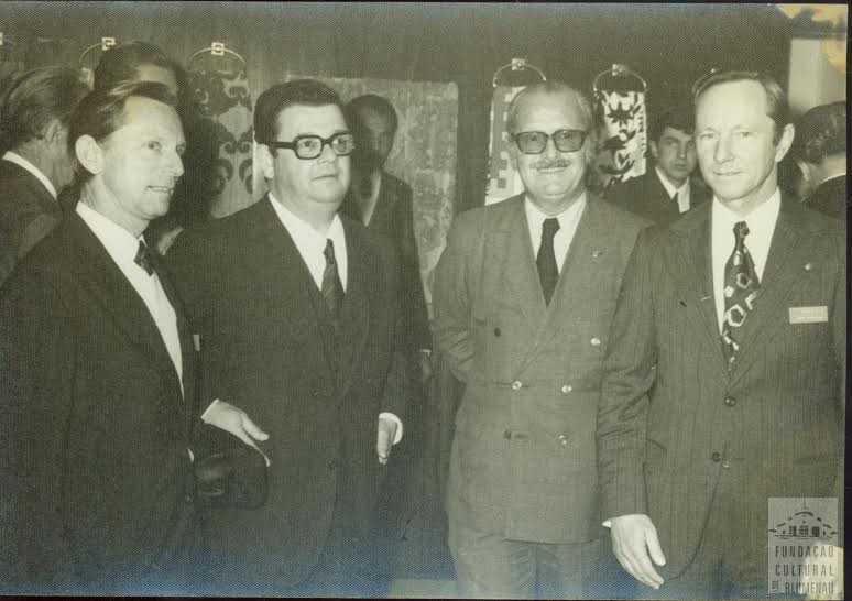 Memória Digital: Artex e Garcia atuam juntas