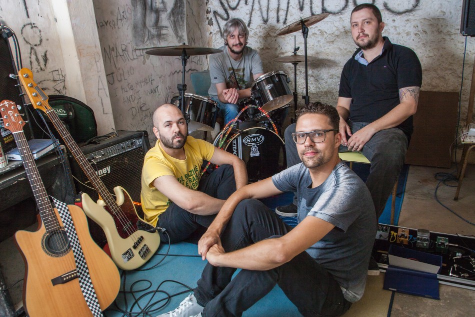 Música de qualidade de partir o coração