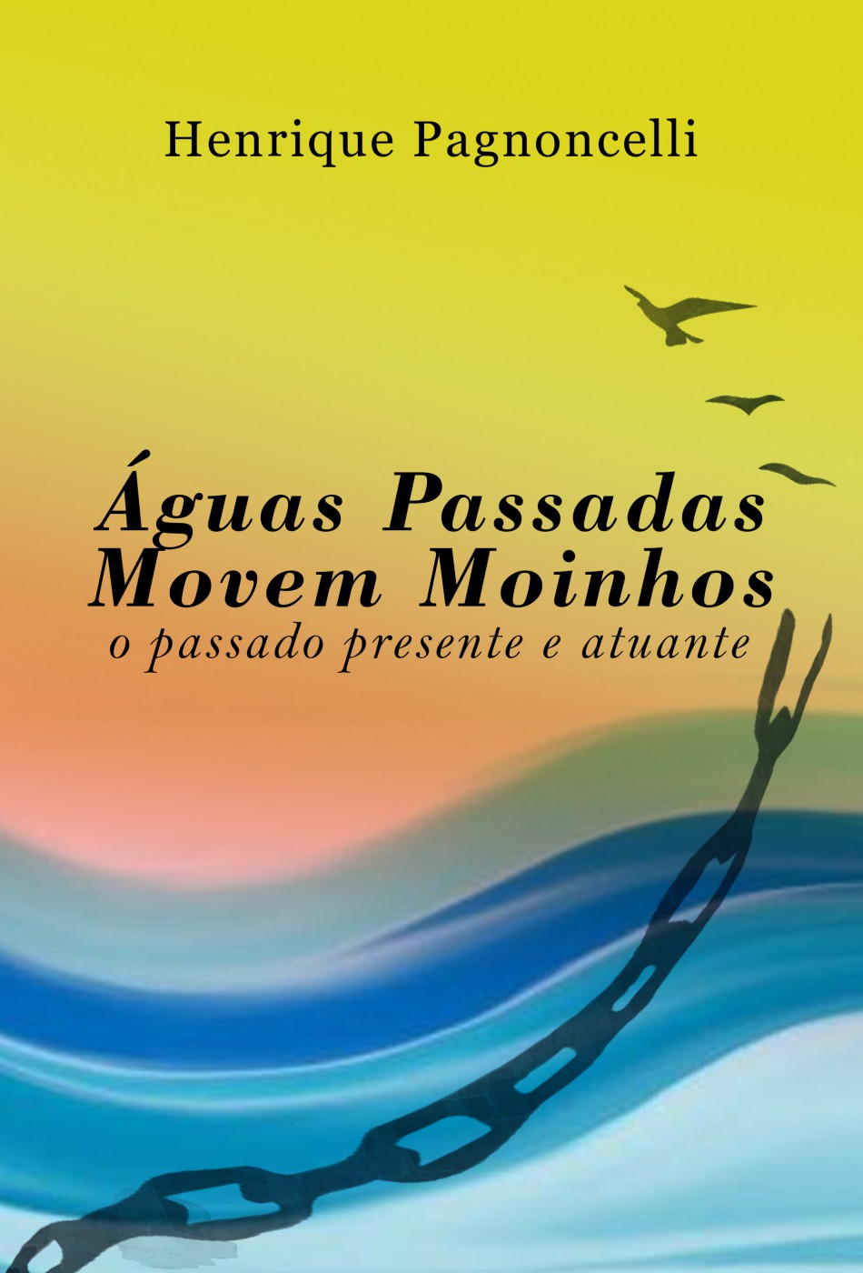 Henrique Pagnoncelli lança livro em festa do MAB