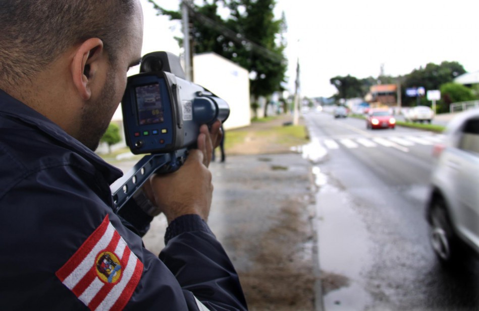 Seterb irá divulgar ruas que poderão ser fiscalizadas por radares