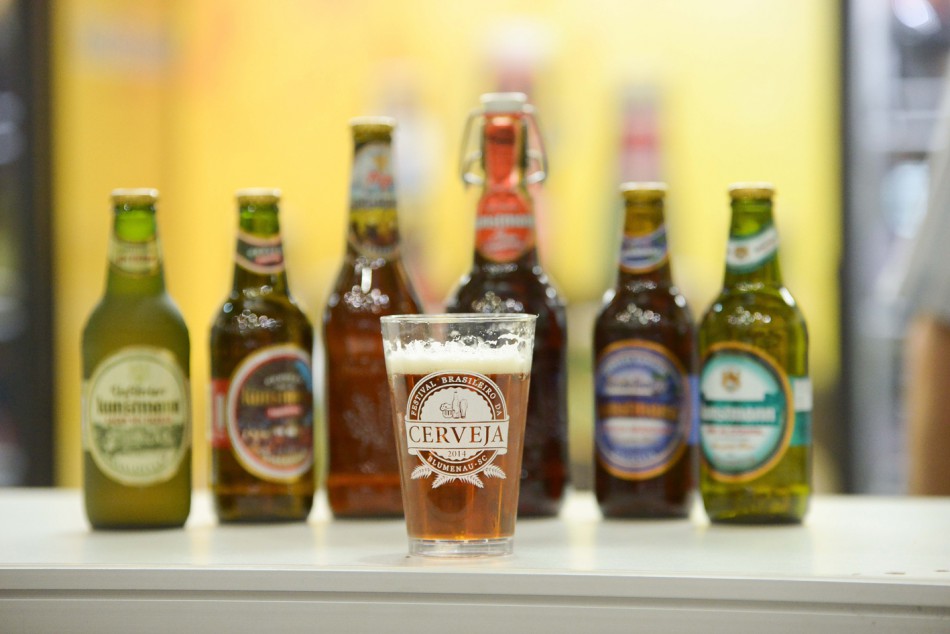 Festival Brasileiro da Cerveja faz sua divulgação na América do Norte