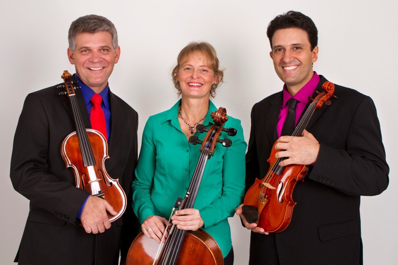 Grupo Kapelle prepara o terceiro concerto de câmara
