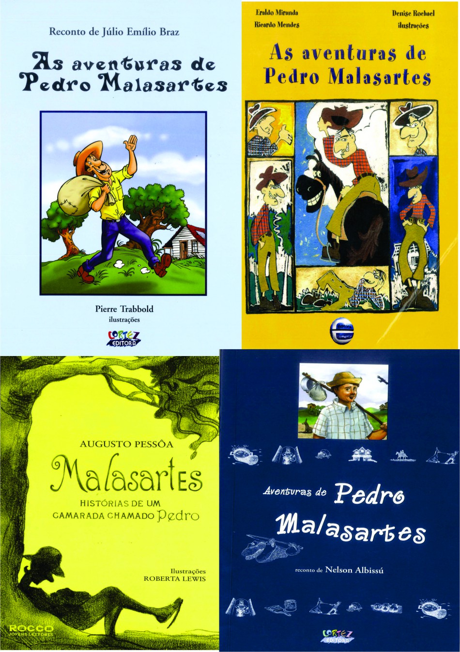 Parque da Leitura cativa pelo bom humor