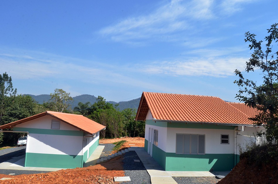 Centro de Animais será entregue à população nesta quarta-feira