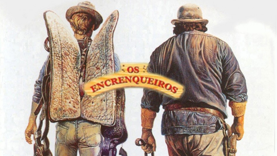 CineArte tem Bud Spencer e Terence Hill
