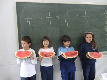 Projeto de matemática leva Blumenau para todo o Brasil