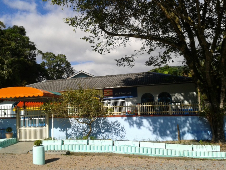 CEI Elisa Hort promove a Festa da Família neste sábado