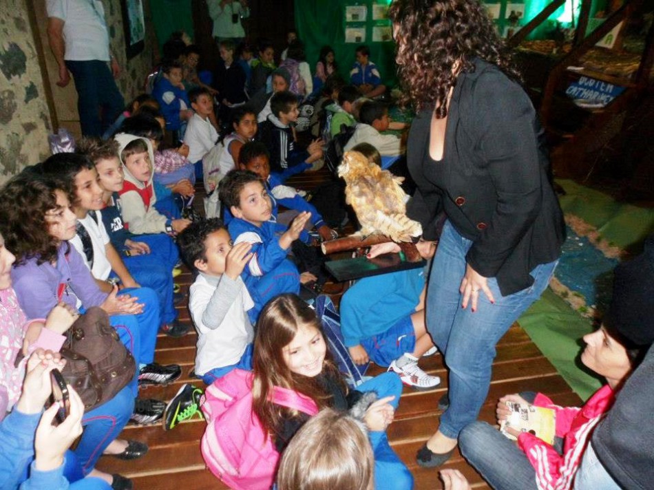 Vila Itoupava incentiva a preservação ambiental