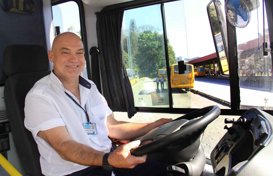 A segurança dos pedestres depende também dos motoristas