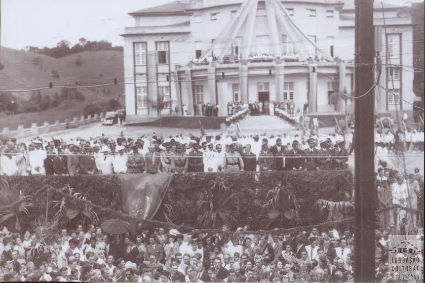 Memória Digital: Dia Nacional do Teatro