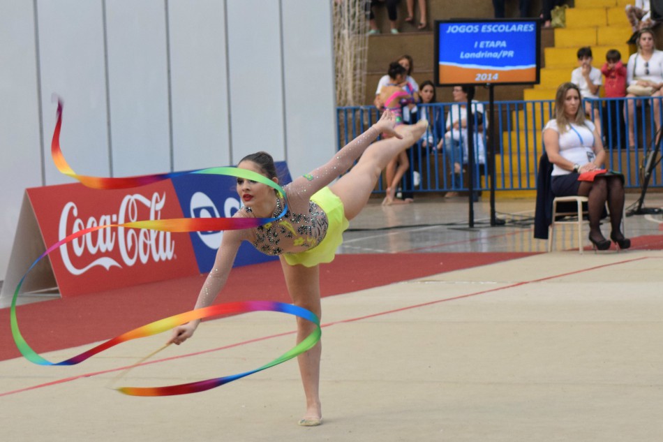 Atletas de Blumenau conquistam medalhas em Londrina