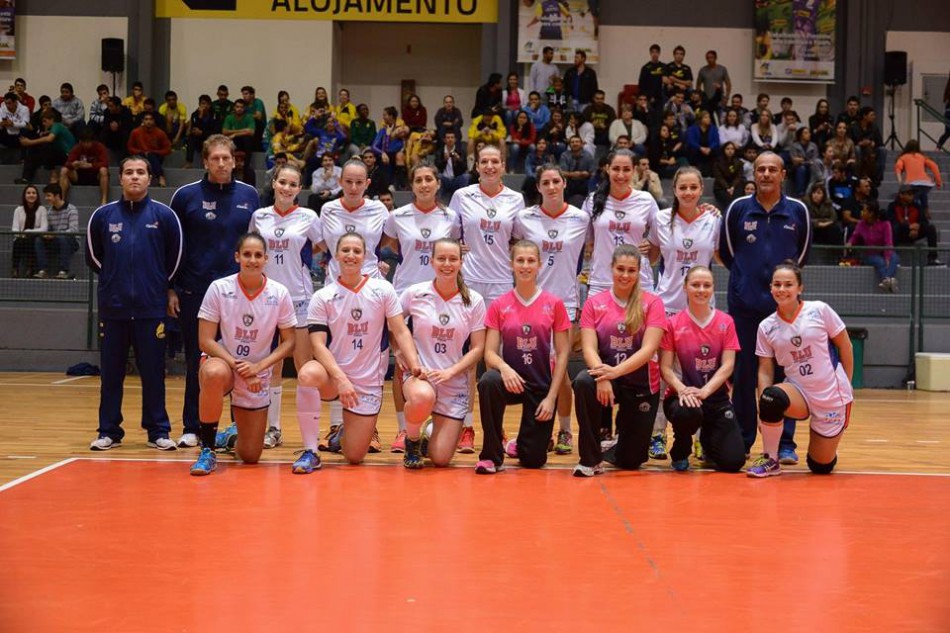 Handebol de Blumenau enfrenta Cascavel fora de casa 
