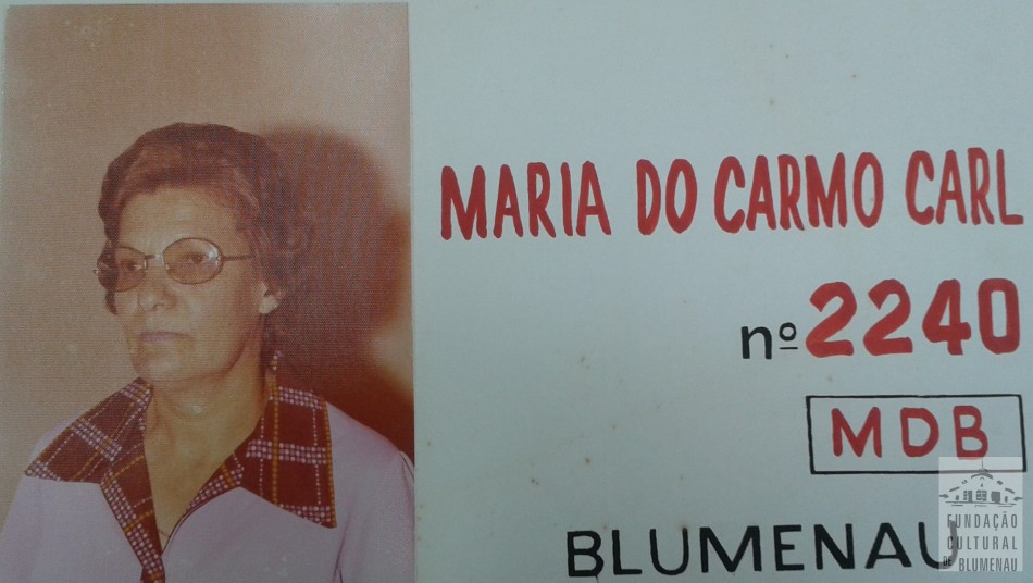 Memória Digital: mulher conquista o voto