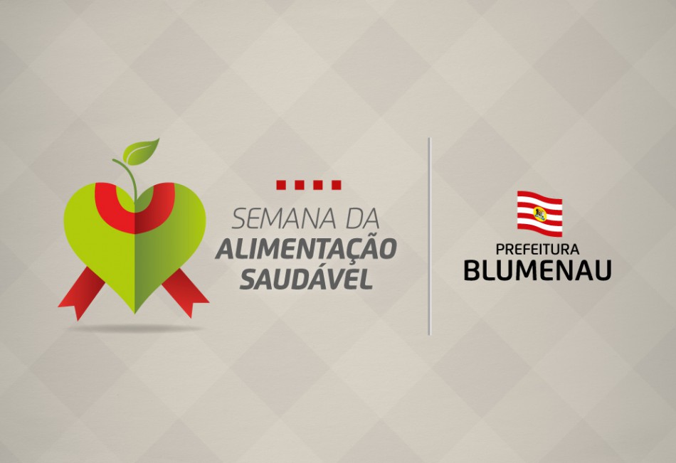 Prefeitura finaliza detalhes da Semana da Alimentação Saudável