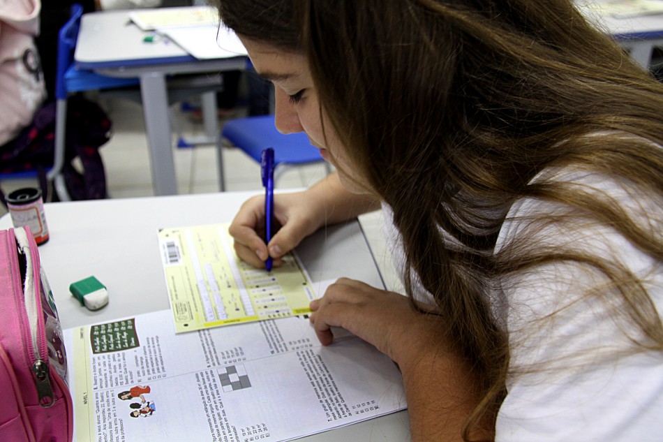 Alunos se destacam na 10ª Olimpíada Brasileira de Matemática