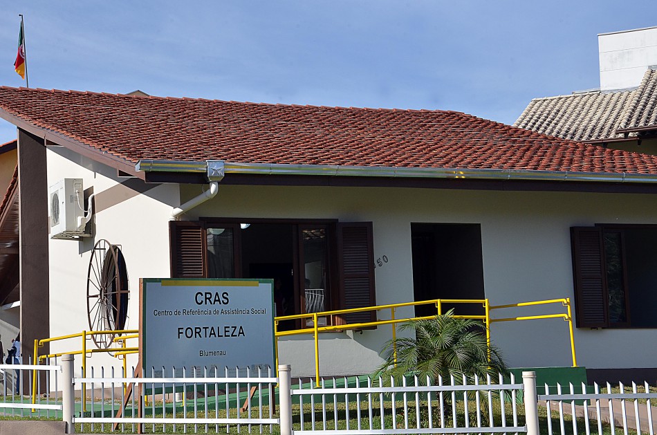 Cras ajudam famílias em situação de vulnerabilidade 