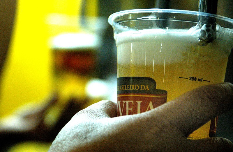 Abertas inscrições para o Concurso Brasileiro de Cervejas 2015