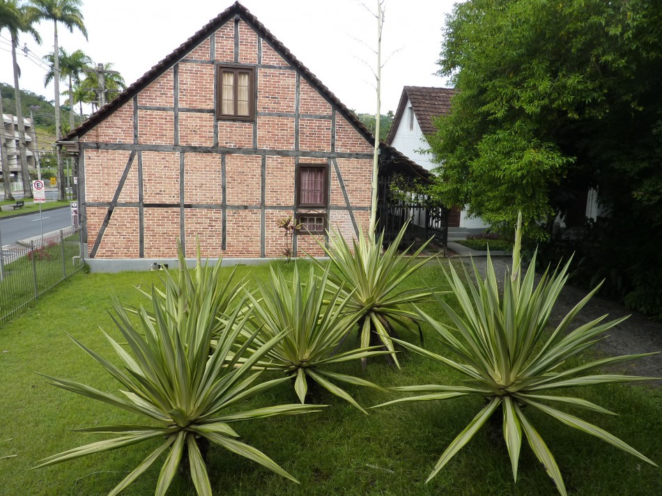 Fundação Cultural festeja 150 anos da Casa da Família Gaertner