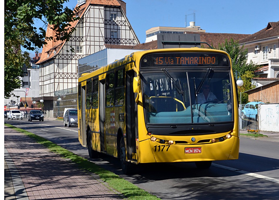 Transporte coletivo terá horários especiais neste final de ano