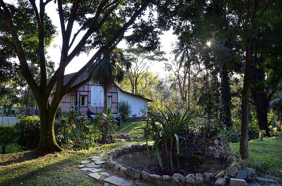 Associação de Amigos do Museu Fritz Müller será formada na segunda-feira